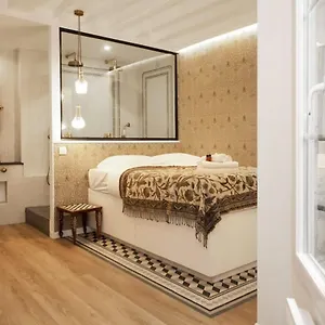  Apartment Magnifique Familial Grand Boulevard-4p - Flat-guest