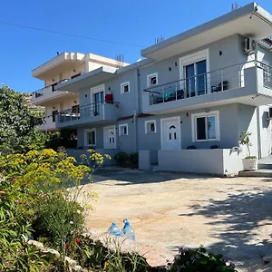 Eri , Sarande Albania