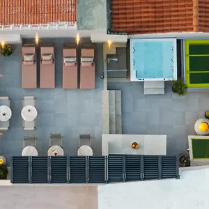 Fonte D'oro Luxury (adults Only) , Rethymno (Crete) Greece